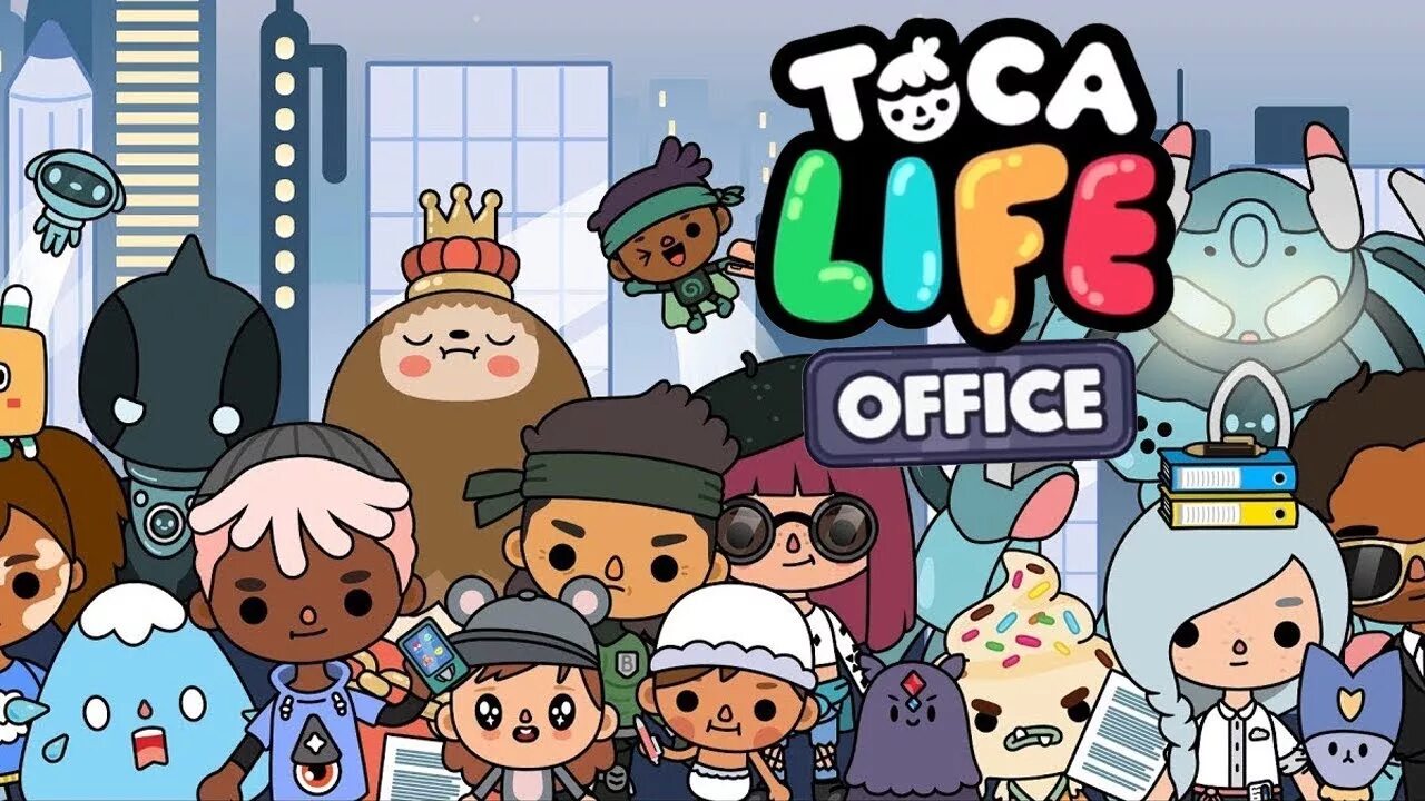 Toca life play. Тока бока. Тока бука. Тока бока картинки. Игра тока бока.