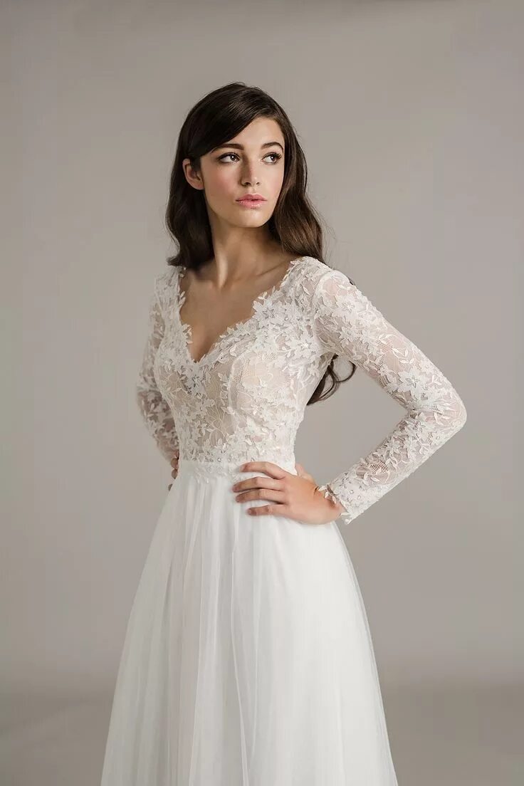Svetlana Zaitseva Свадебная выставка "Wedding Fashion Moscow"