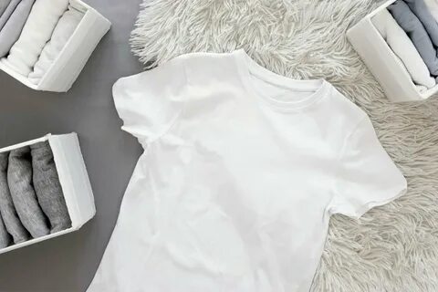 С какими вещами можно стирать белые вещи