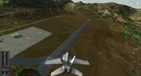 Landing 2