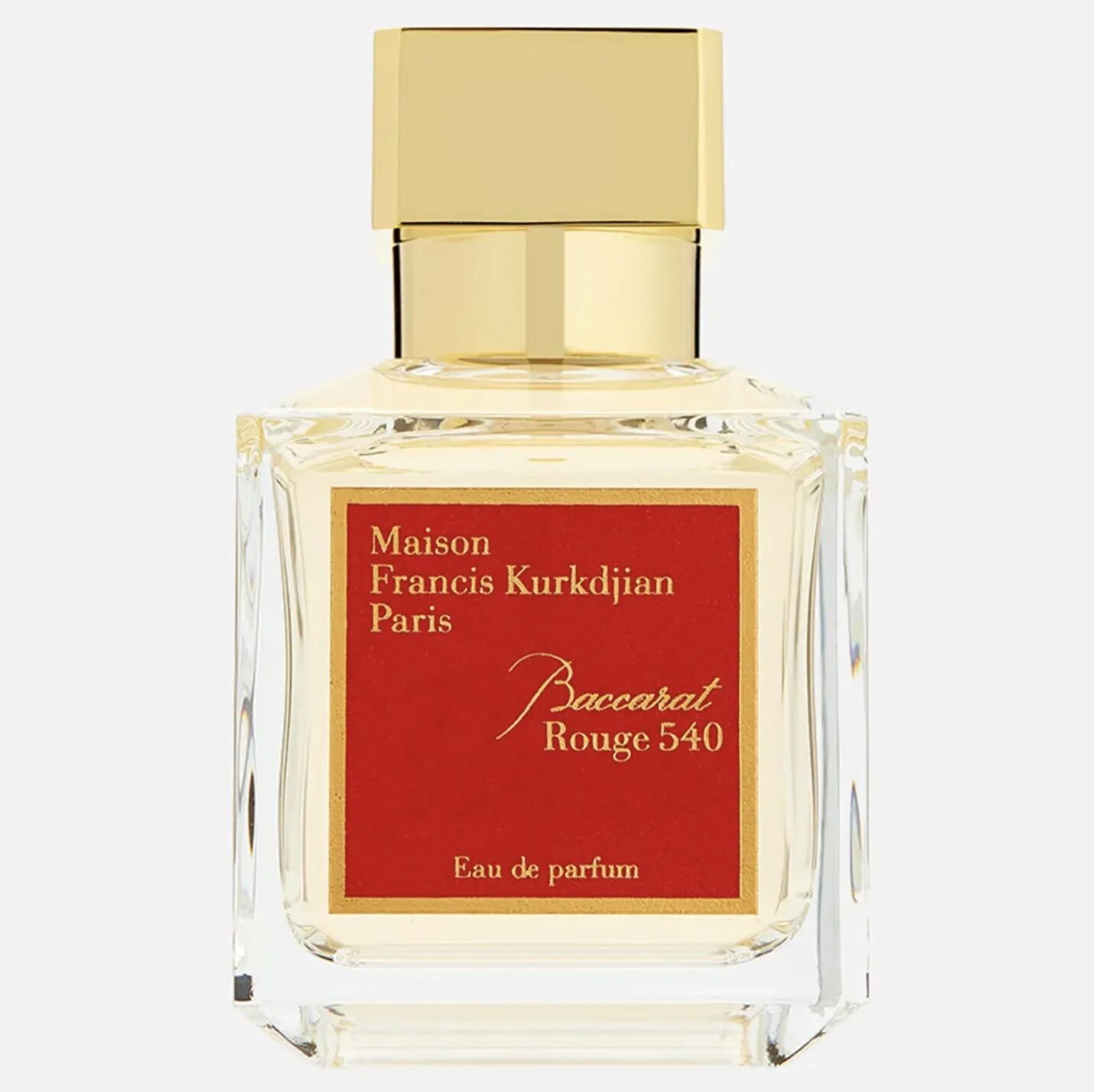 Francis Kurkdjian Baccarat rouge 540. Maison Francis Kurkdjian Baccarat 540. Maison Francis Kurkdjian Baccarat rouge 540 EDP, 70 ml. Francis Kurkdjian Baccarat rouge 540 (Уни).