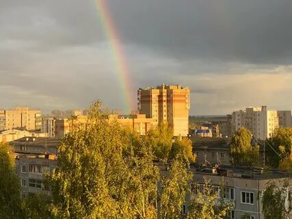 Когда потеплеет в кирове