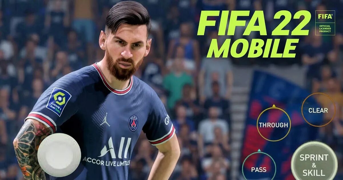 Выход fifa. FIFA mobile 22. FIFA mobile 2023. Бан ФИФА мобайл 22.