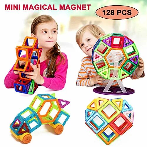 Mini magics. Mini Magical Magnet. Magic Magnetic Blocks конструктор. Magic Magnetic Blocks инструкция.