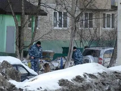 Опасная находка