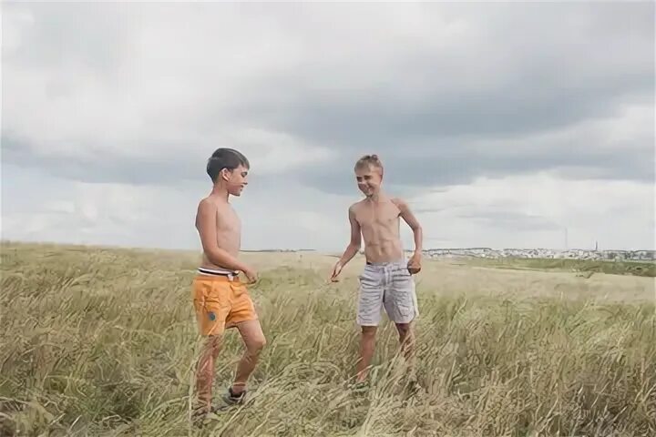 Мужчина средних лет из глубинки Shtampik.com