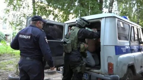 Оперативные службы