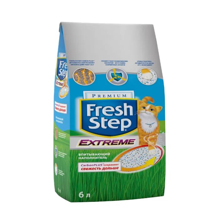 Наполнитель для кошачьего туалета fresh step 30 л. Fresh step premium extreme. Fresh step наполнитель. Кошачий наполнитель фреш степ. Фреш степ наполнитель для кошачьего туалета.