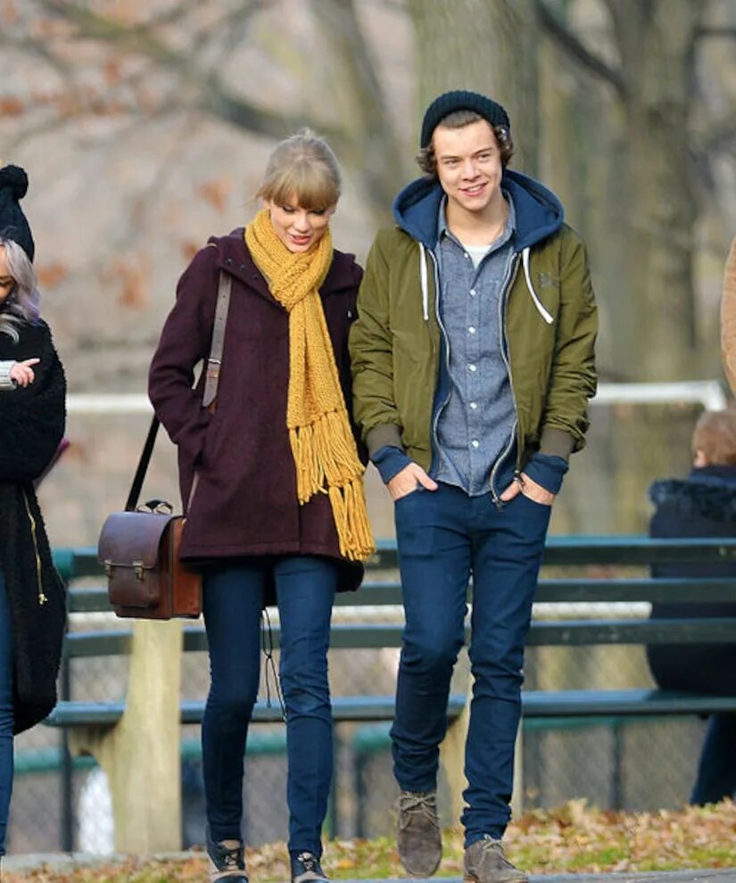 Style Taylor Swift and Harry Styles. Тейлор свифт стайлс