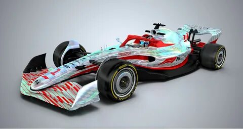 Скачать картинку Гонки, F1, Гоночные Автомобили, Виды Спорта, Ф1 2022 в тел...