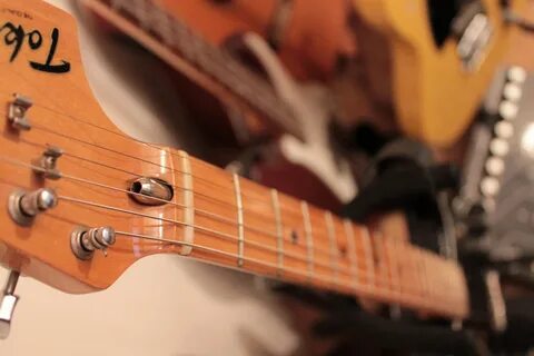 String music