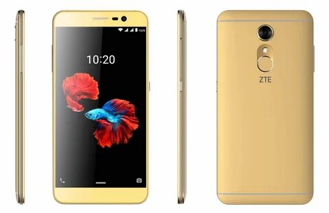 Zte lte