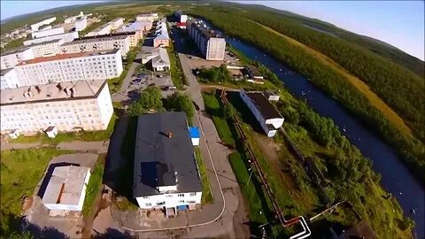 Гарнизоны 3