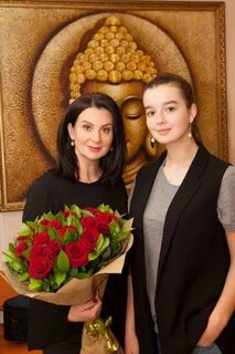 Дети екатерины стриженовой