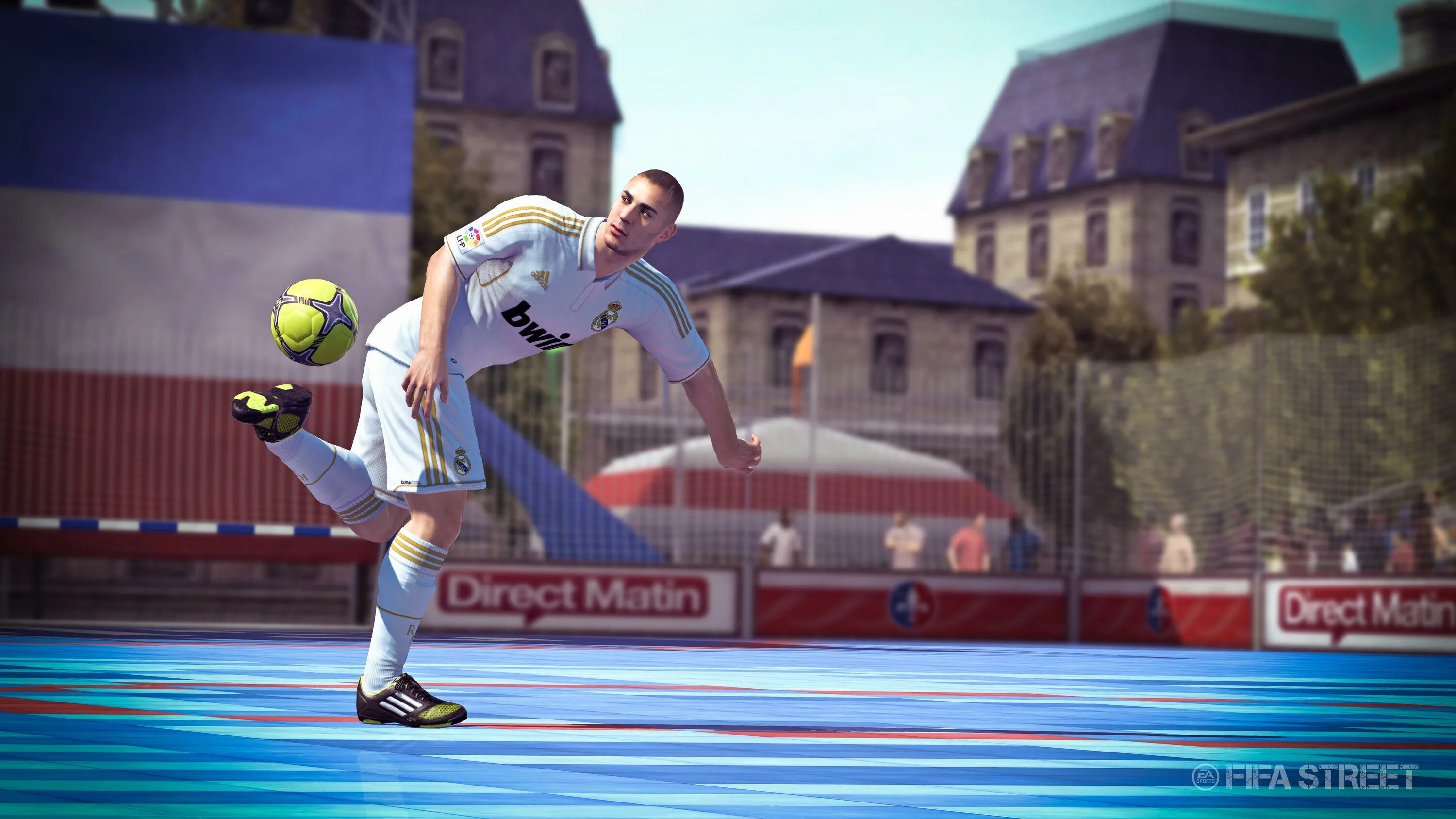 FIFA Street 3. FIFA Street (2012). ФИФА стрит 4. FIFA Street 2005. Игры fifa street