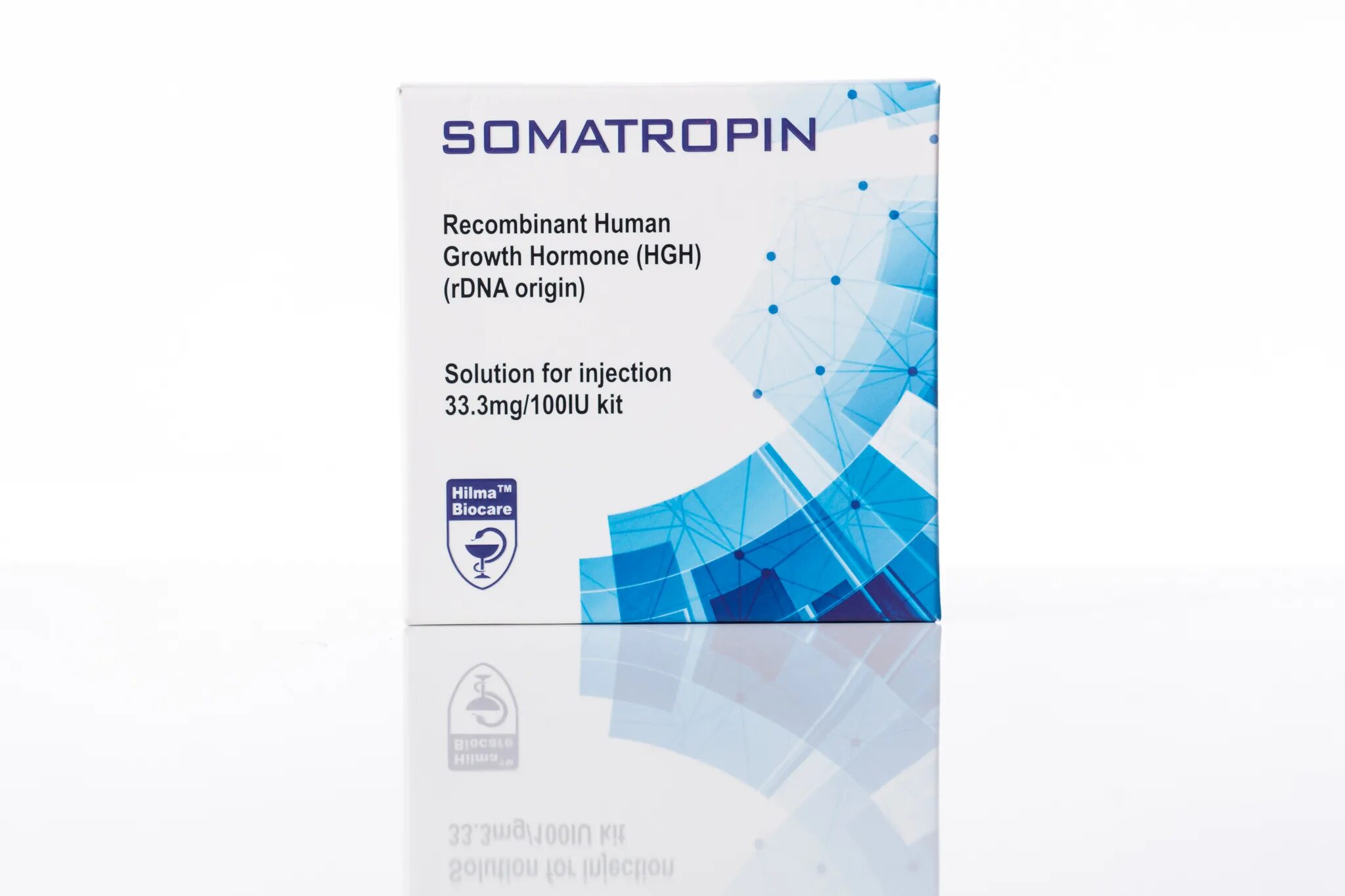 Рекомбинантный соматотропин. Соматропин HGH. Соматропин 100. Somatropin growth Hormone. Соматотропин трансдермальная форма.