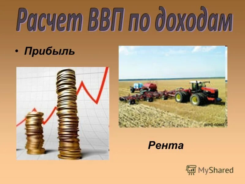 Валовая рента