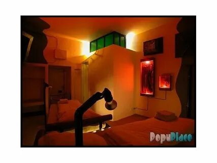 Around room