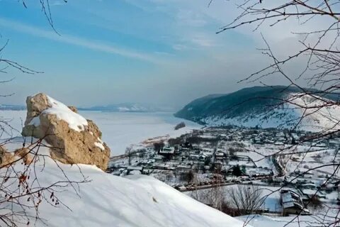 Прогноз погоды в жигулевске на сегодня