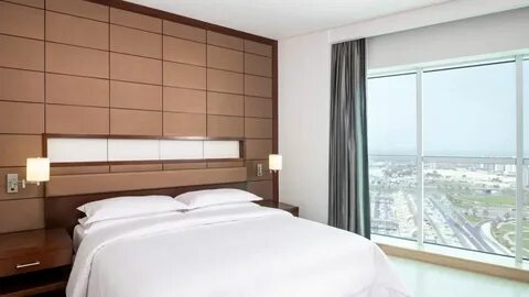 Four points by sheraton sharjah 5 отзывы
