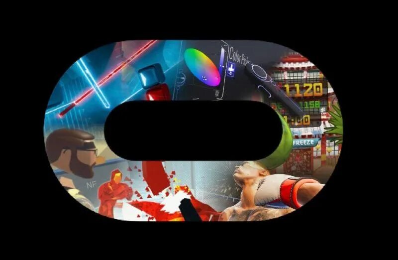 Quest 2 экран. Окулус квест 1 игры. VR игры Quest 2. Окулус квест 2 игры. VR игры Oculus Quest 2 Top.