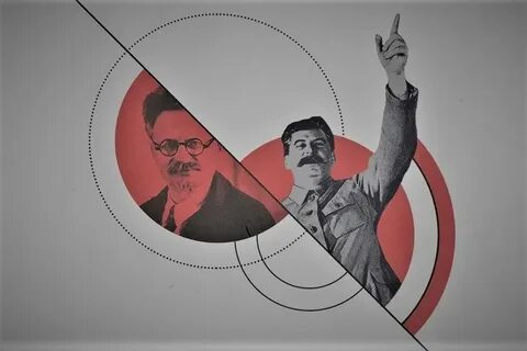 Троцкисты