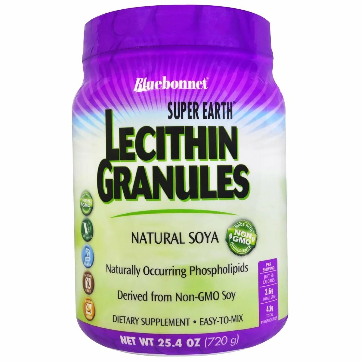 Lecithin