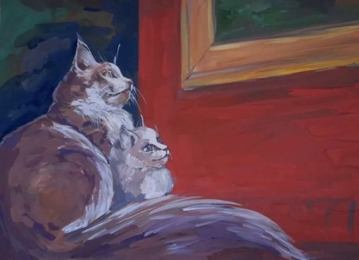 Эрмитажный кот рисунок. Картины Эрмитажа с котами. Эрмитажные коты. Эрмитажные коты в живописи.