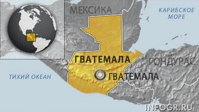 Столица гватемалы на карте. Гватемала политическая карта. Гватемала граничит. Гватемала границы на карте. Гватемала политическая карта.
