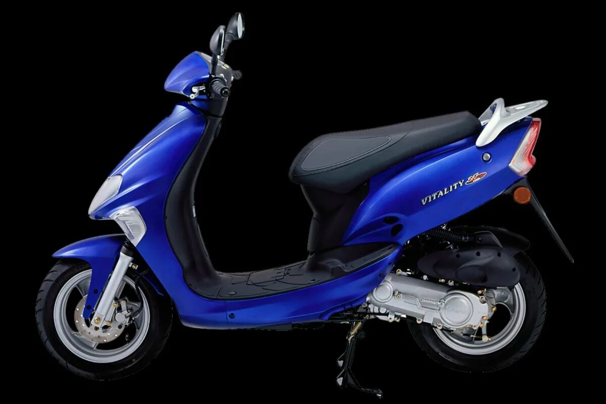 Скутер 0. Kymco Vitality 50. Kymco Vitality 50 2t. Скутер Кимко Виталити. Скутер Kymco 2t 50.