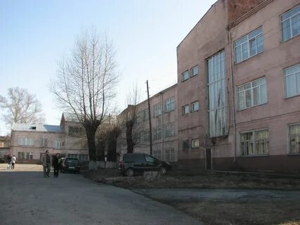 Ленинск 8