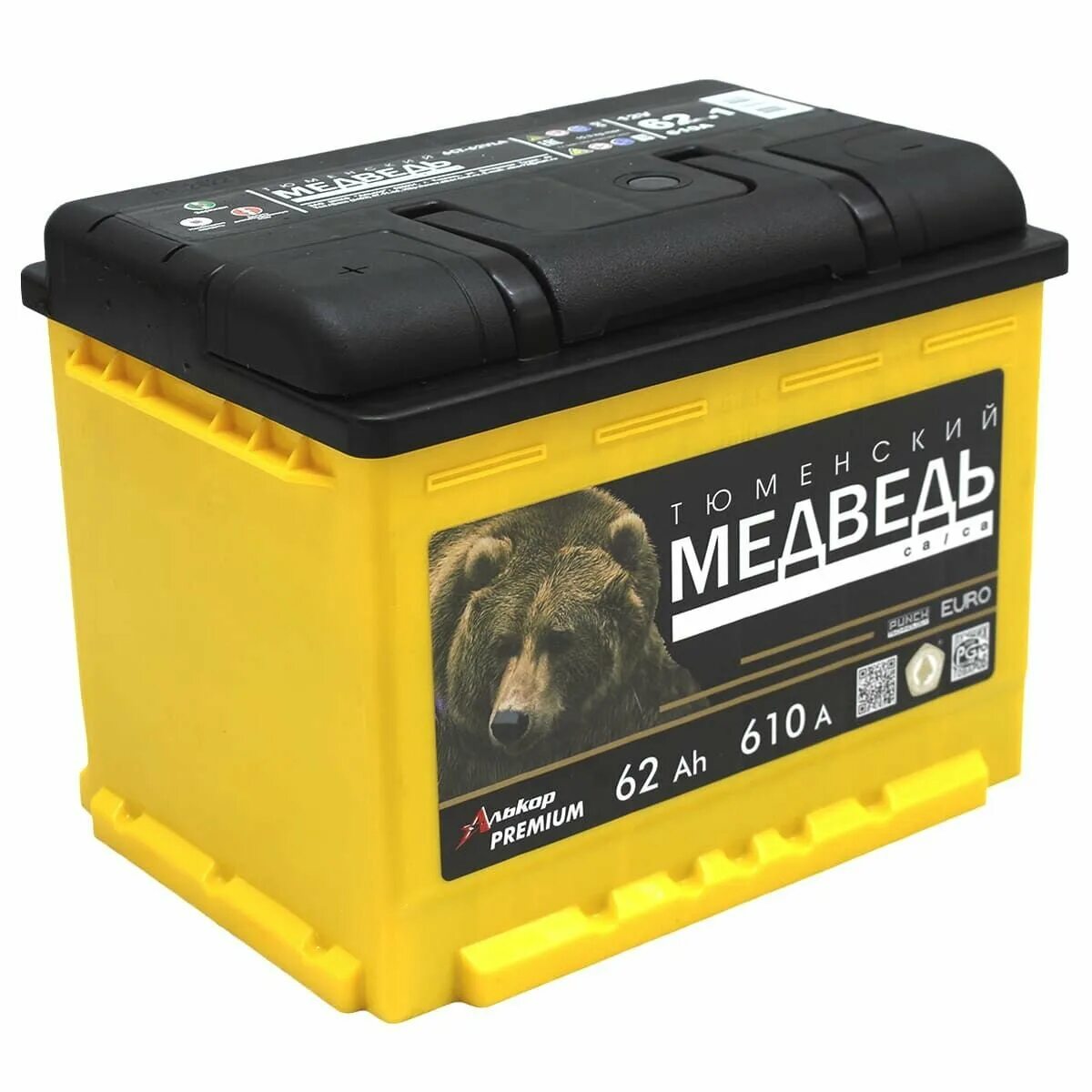 тюменский медведь акб 62. аккумулятор медведь винтовой. акб медведь 75ач 720. тюменский медведь png. аккумулятор тюменский медведь 75ач 90 d26l vla ca/ca.