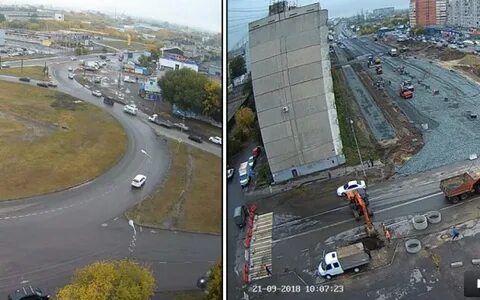 Камеры реального времени воронеж