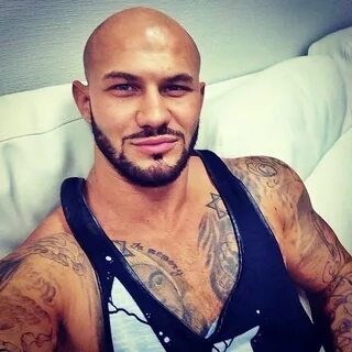 Джиган в молодости