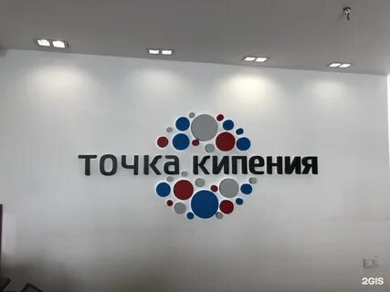 Точки интереса