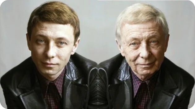 Приложение 80 годы как бы я выглядела. Двойники олега даля. Высоцкий актер в молодости. Российские кумиры. Владимир высоцкий в старости.