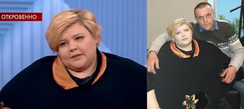 Что случилось с натальей