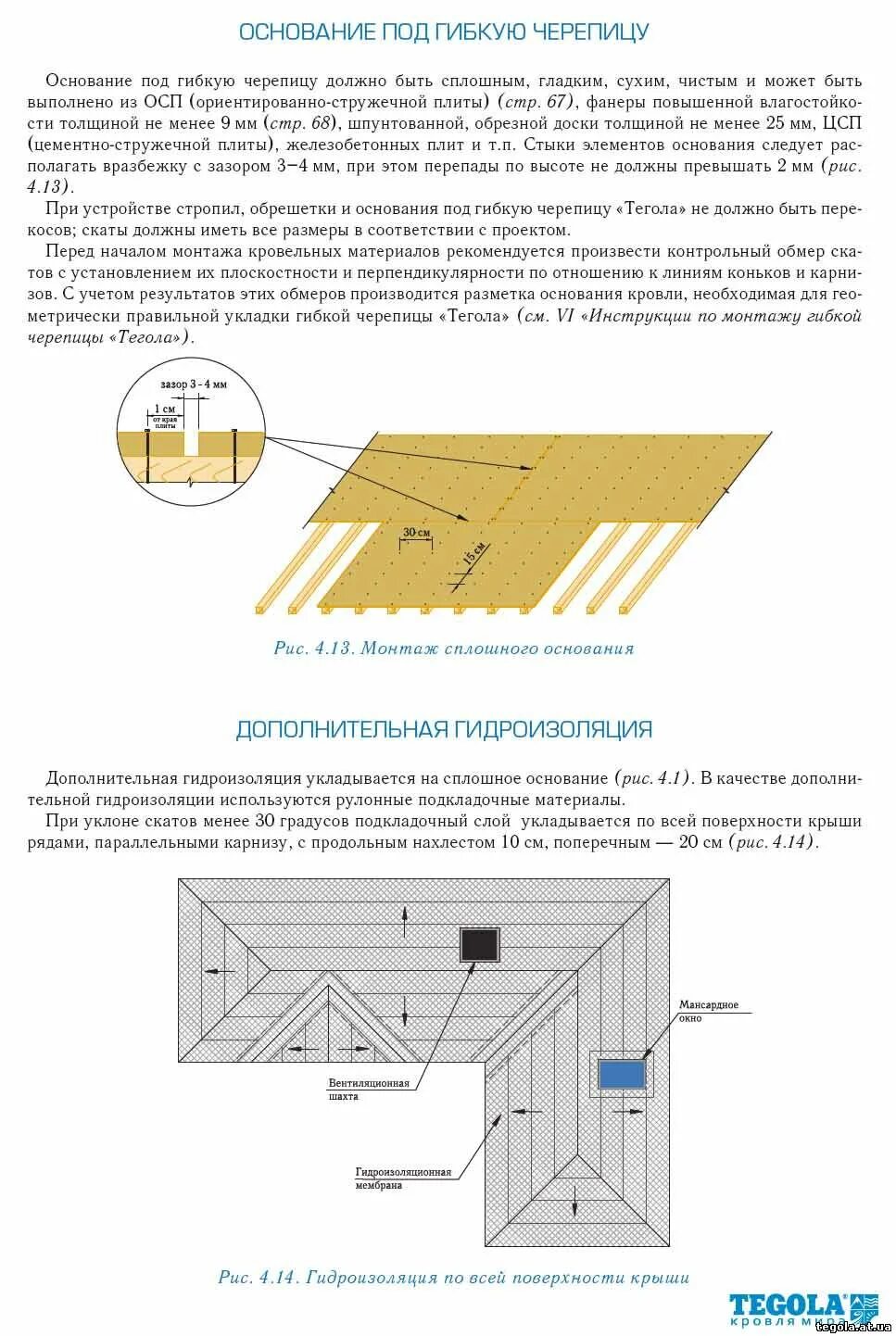 Кровля Tegola схема монтажа. Инструкция Тегола инструкция по монтажу. Схема монтажа гибкой черепицы. Основание под гибкую черепицу. Мягкая черепица инструкция
