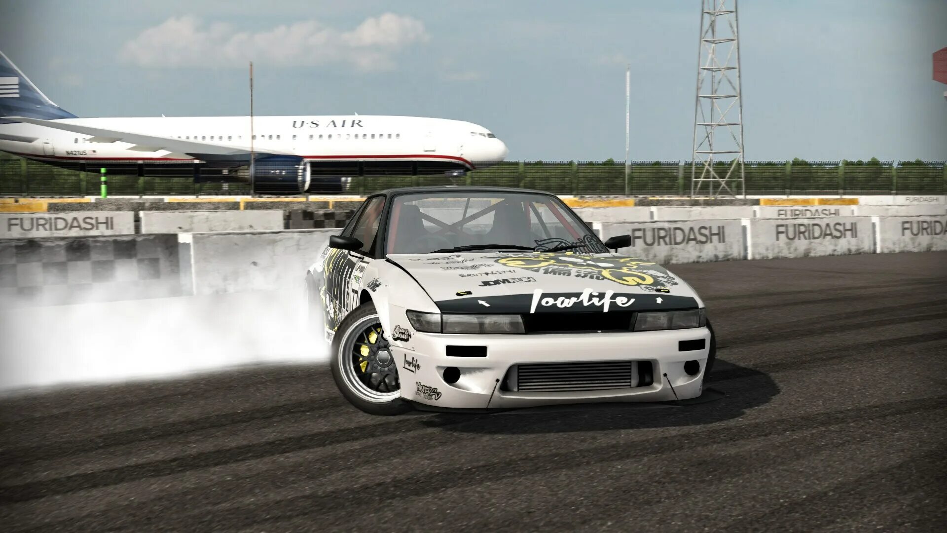 FURIDASHI Drift Cyber. Игра FURIDASHI Drift. Drift Cyber Sport. FURIDASHI В дрифте. Drift sports