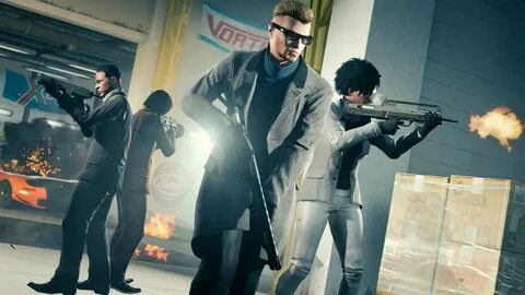 Rockstar 1.16 5