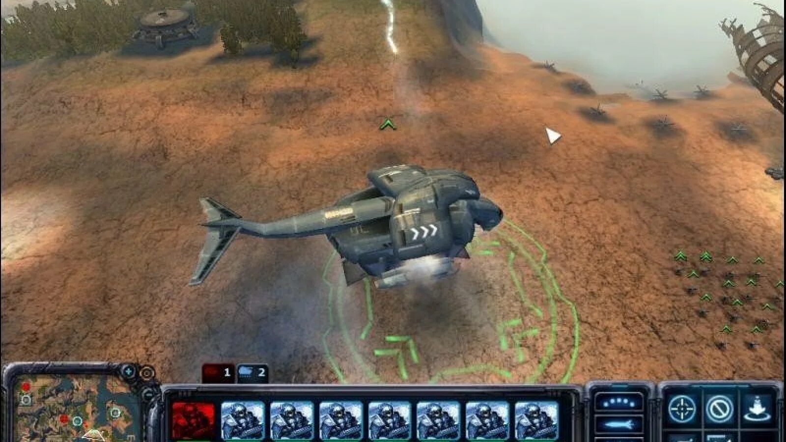 Control 2. Ground control ii: operation exodus (2004). игра ground control 2. ground control ii operation exodus юниты. ground control операция исход.