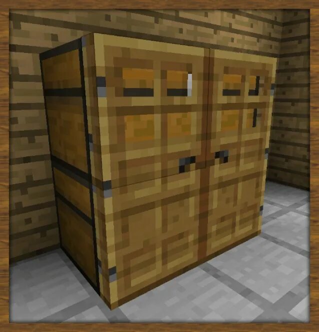 Cupboard майнкрафт. Декор комнаты в майнкрафт шкафф. Cupboard майнкрафт. Красивый шкаф в майнкрафте без модов. Cupboard майнкрафт.