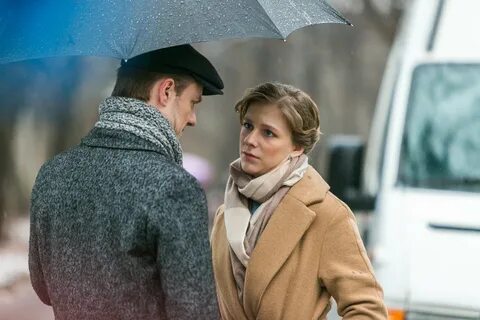 Смотрим детектив тайны 1