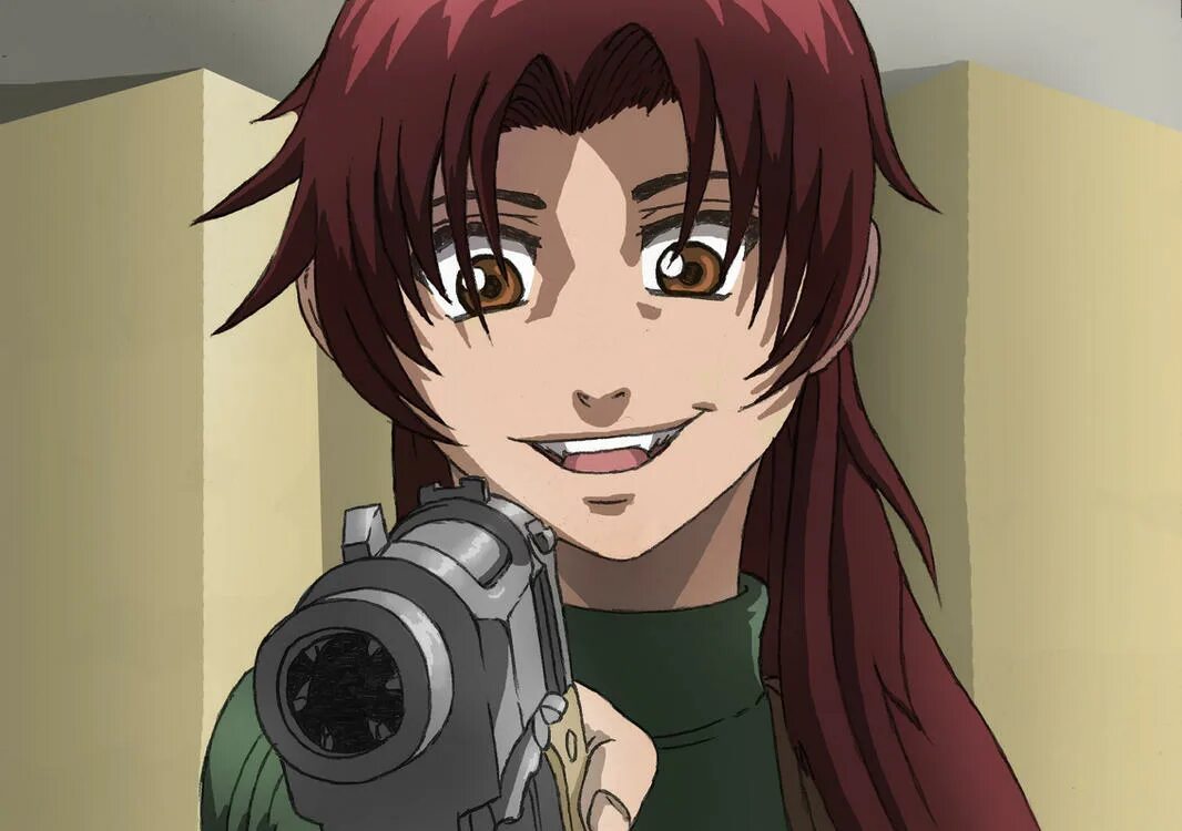 Реви. Black lagoon revy. реви черная лагуна. реви пираты черной лагуны. реви ребекка.