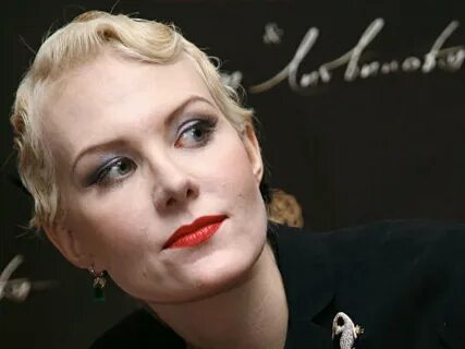Актриса режиссер