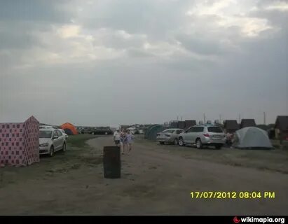Где гуселетово