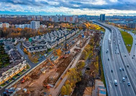 Лианозово