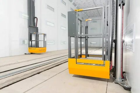 Площадка лифт в квартиру