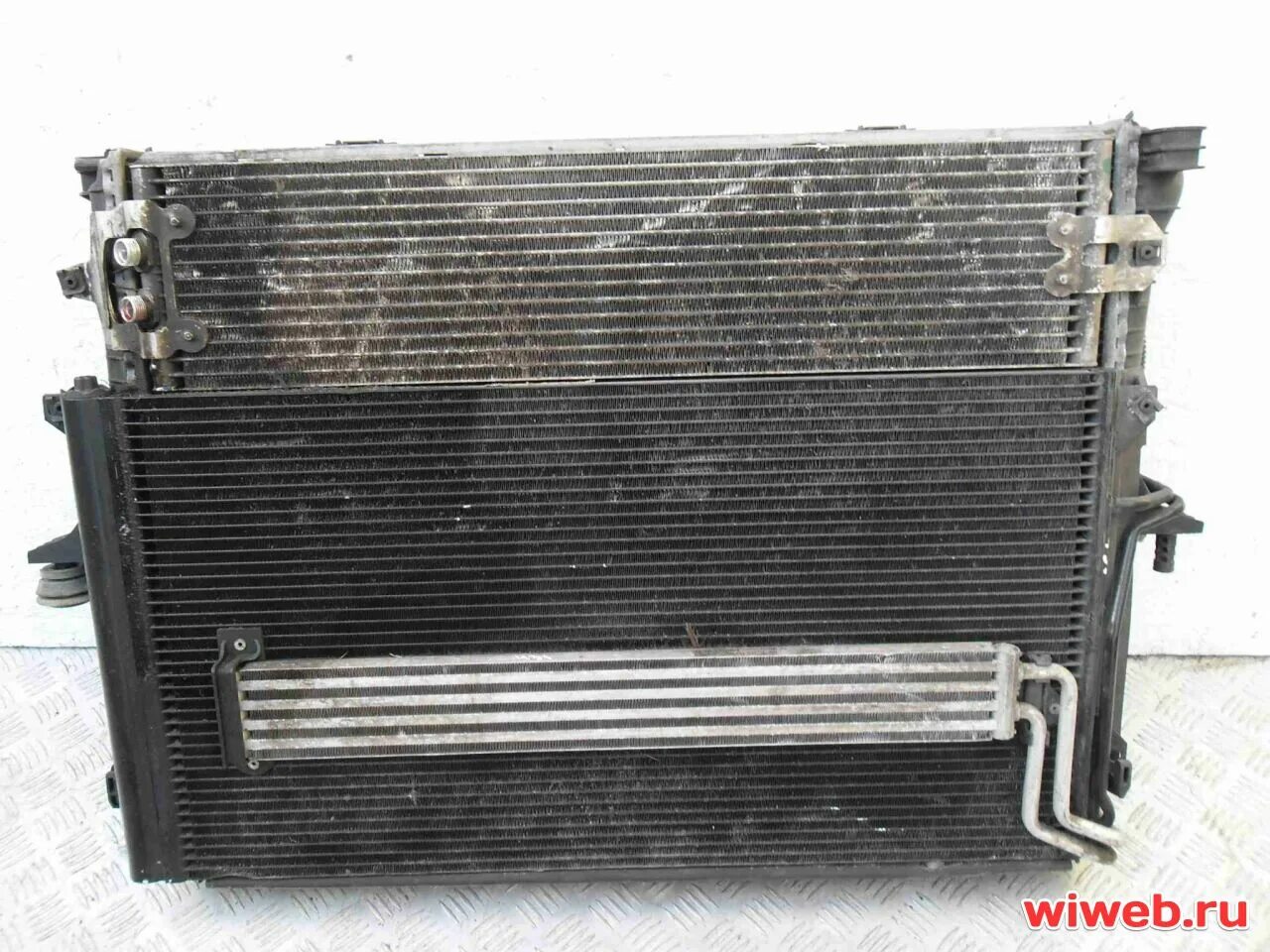 5. Радиаторы порше кайен. Кассета радиаторов каен в сборе. Радиатор порше кайен. Радиаторы порше кайен.