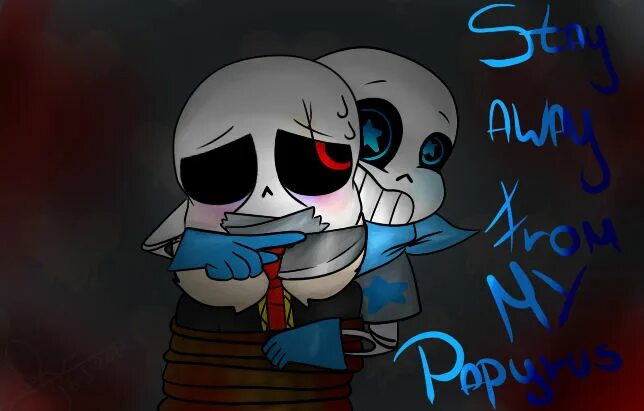 Sans x reader lemon
